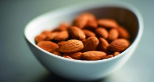 National Nutrition Month: Understand the important role of almonds in daily diet!