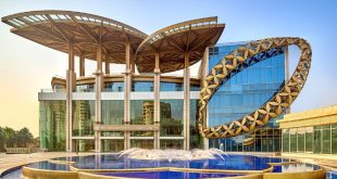 Neeta Mukesh Ambani Cultural Center joins major cultural centers of the world