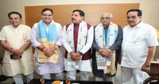 “Jal Sanchay Maha Abhiyan” will start a new revolution towards water conservation in the country.