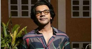 Rajkumar Rao told some special things at the world television premiere of 'Mr. and Mrs. Mahi' on &pictures