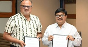 IIHMR University and IPE Global partner to advance sustainable healthcare solutions through research, training and student development