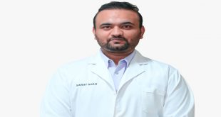 From prevention to treatment: Maringo CIMS Hospital launches campaign during Lung Cancer Awareness Month