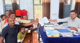 Chhattisgarh: Living person declared dead
