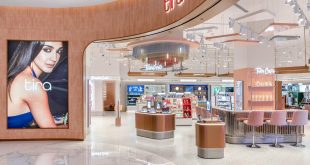 Tira's first luxury beauty store opens in Jio World Plaza