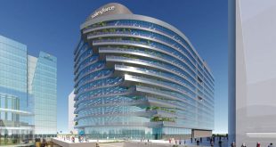 Salesforce expands into India amid rapid growth