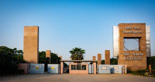 Shiv Nadar University, Delhi-NCR Application for Academic Year 2025-26