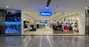 Kiko opens its biggest flagship store in Ambience Mall, Gurugram
