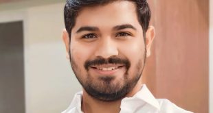 Jodhpur's Abhishek Mehta becomes state general secretary of NSUI