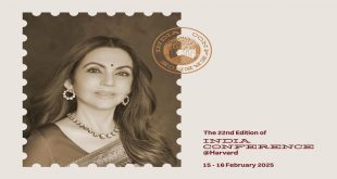 Nita Ambani will share her views on India's global power at Harvard India Conference
