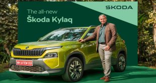Skoda Auto India announces attractive prices across Kylak range; Booking starts from today