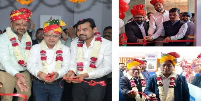 Aadhaar Housing Finance Limited opens 5 new branches in Rajasthan