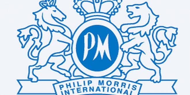 Philip Morris International Inc. (PMI)'s Indian affiliate expands its sustainable logistics network