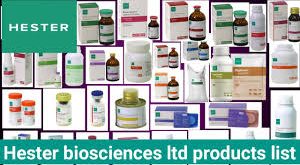 Hester Biosciences Ltd's Q3FY25 net profit up 184% YoY to Rs. 11.41 crores happened