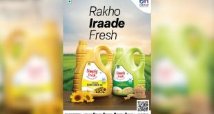 BN Group's new campaign 'Keep Ireade Fresh', Simply Fresh TV ad launched to salute real heroes