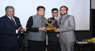 Dr. Kala Venkat Udaya, IIT Mandi honored with WCDM Disaster Preparedness Award 2024
