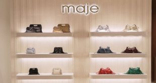 India's first 'Maje' store opened in Mumbai