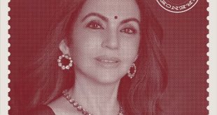 Nita Ambani will give speech at Harvard University