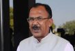 Devnani expressed grief over the death of educationist Ashok Gupta