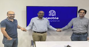 Acies Ventures Announces Strategic Investment in Neoble