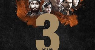 On the completion of 3 years of 'The Kashmir Files', filmmaker Vivek Ranjan Agnihotri made a big hint about 'The Delhi Files'