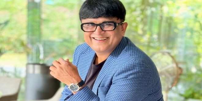 Sanjay Shah (Promoter) gifted prudent shares of his personal shareholding to associates
