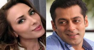 Yulia Vantur's voice in Sajid Nadiadwala's Salman Khan starrer 'Sikander'! Know this interesting story related to 'Lag Ja Gale'!