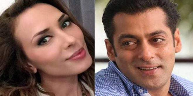 Yulia Vantur's voice in Sajid Nadiadwala's Salman Khan starrer 'Sikander'! Know this interesting story related to 'Lag Ja Gale'!