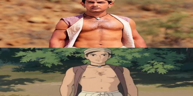 आमिर खान