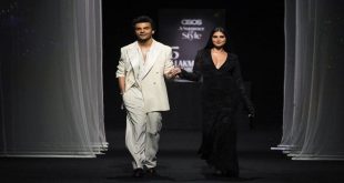 Asos launches collection in partnership with Ajio and Lakme Fashion Week