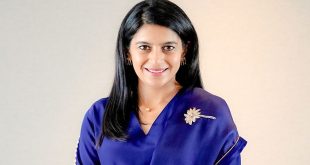 डॉ. लक्ष्मी वेणु बनेंगी TAFE की नई वाइस चेयरमैन
