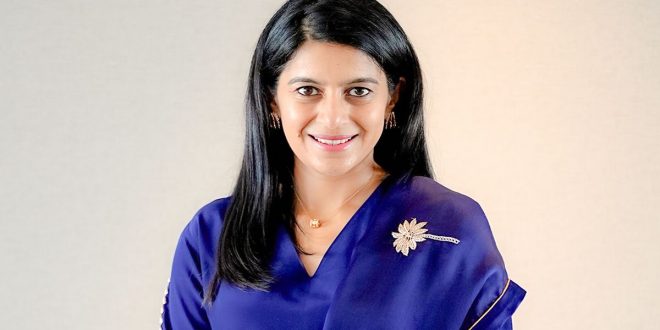 डॉ. लक्ष्मी वेणु बनेंगी TAFE की नई वाइस चेयरमैन