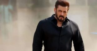 साजिद नाडियाडवाला की सिकंदर के ग्रैंड सॉन्ग के लिए तुर्की से आए 500 डांसर्स!
