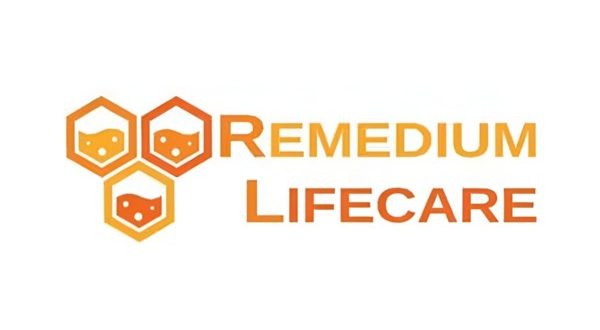 Remedium Lifecare Limited