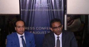 अर्था ग्लोबल ऑपर्च्युनिटीज फंड को डिस्ट्रेस्ड डेट निवेश से 6 गुना रिटर्न