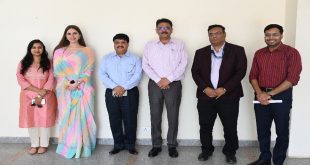 आईआईएचएमआर स्टार्ट-अप्स और भाषिणी ने बहुभाषी एआई नवाचारों को बढ़ावा देने के लिए हैकथॉन आउटरीच का आयोजन किया