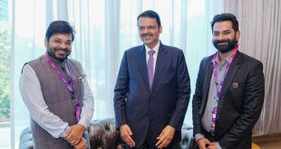 नागपुर में बनेगा विश्व का सबसे बड़ा सिनेमा, फिल्म प्रोड्यूसर्स अभिषेक अग्रवाल और विक्रम रेड्डी ने Waves 2025 में की घोषणा!