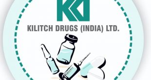Kilitch Drugs Ltd ने Q4FY25 में दर्ज की जबरदस्त 212% की बढ़त, रेवेन्यू में भी 44% की वृद्धि