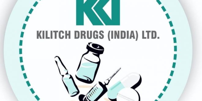 Kilitch Drugs Ltd registered a massive 212% growth in Q4FY25, revenue also increased by 44%