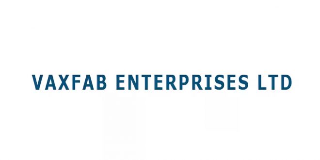 Waxfab Enterprises Ltd