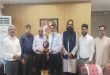 आईआईएम रायपुर और सेंटर फॉर स्टडीज ऑन होलिस्टिक डेवलपमेंट (सीएसएचडी) ने शोध और क्षेत्रीय विकास को बढ़ावा देने के लिए समझौता ज्ञापन पर हस्ताक्षर किए