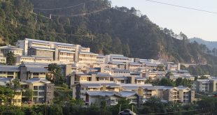 आईआईटी मंडी ने ‘प्रयास 3.0’ की घोषणा की – रोबोटिक्स, एआई और IoT पर एक माह का रेजिडेंशियल प्रोग्राम
