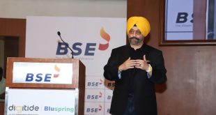 डिजिटाइड सॉल्यूशंस लिमिटेड ने बीएसई और एनएसई पर ट्रेडिंग शुरू की; स्वतंत्र सूचीबद्ध कंपनी के रूप में एक नए अध्याय की शुरुआत