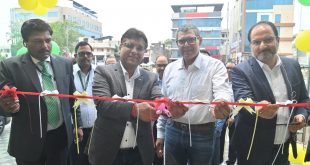 स्‍कोडा ऑटो इंडिया ने जयपुर में दो नए शोरूम शुरू किए, राजस्‍थान में टचपॉइंट्स की संख्‍या हुई 14