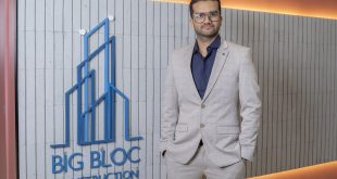 BIGBLOC की सहायक कंपनी स्टारबिगब्लॉक को IPO लॉन्च करने के लिए शेयरधारकों की मंजूरी मिल गई