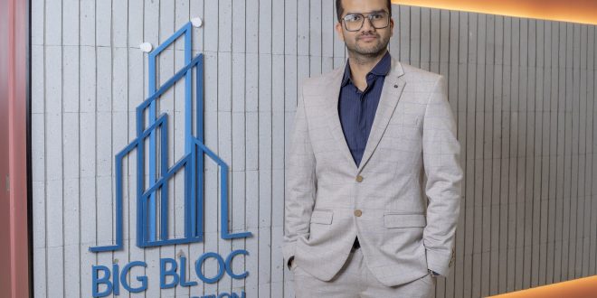 BIGBLOC की सहायक कंपनी स्टारबिगब्लॉक को IPO लॉन्च करने के लिए शेयरधारकों की मंजूरी मिल गई है