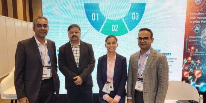 RenaissThera achieves major research milestone in anti-obesity oral drug program