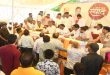 Energy Minister Hiralal Nagar