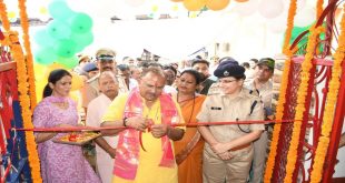बेहतर पुलिसिंग, आमजन में विश्वास, अपराधियों में भय और सुरक्षा व्यवस्था के लिए सजग रहे पुलिस – विधानसभा अध्यक्ष