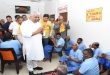 Union Forest Minister attended the first foundation day and annual function of ARJ Apnaghar Ashram