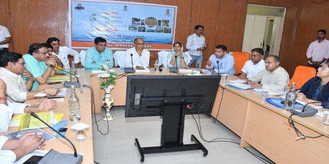 Curb illegal connections, take action against water thieves - Public Health Engineering and Ground Water Minister